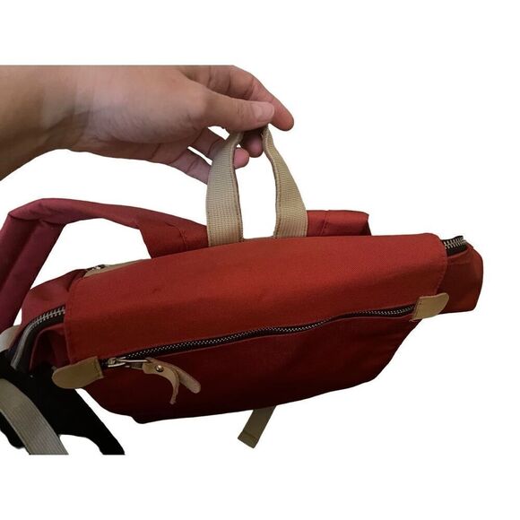 Backpack - Picture 5 of 16